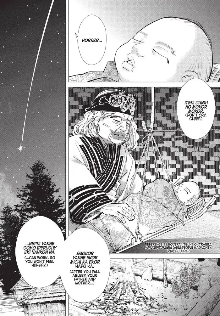 Golden Kamuy Chapter 107 image 15_optimized